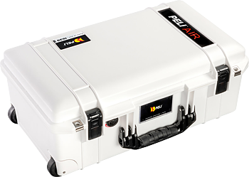 Peli 1535 White - Limited Edition