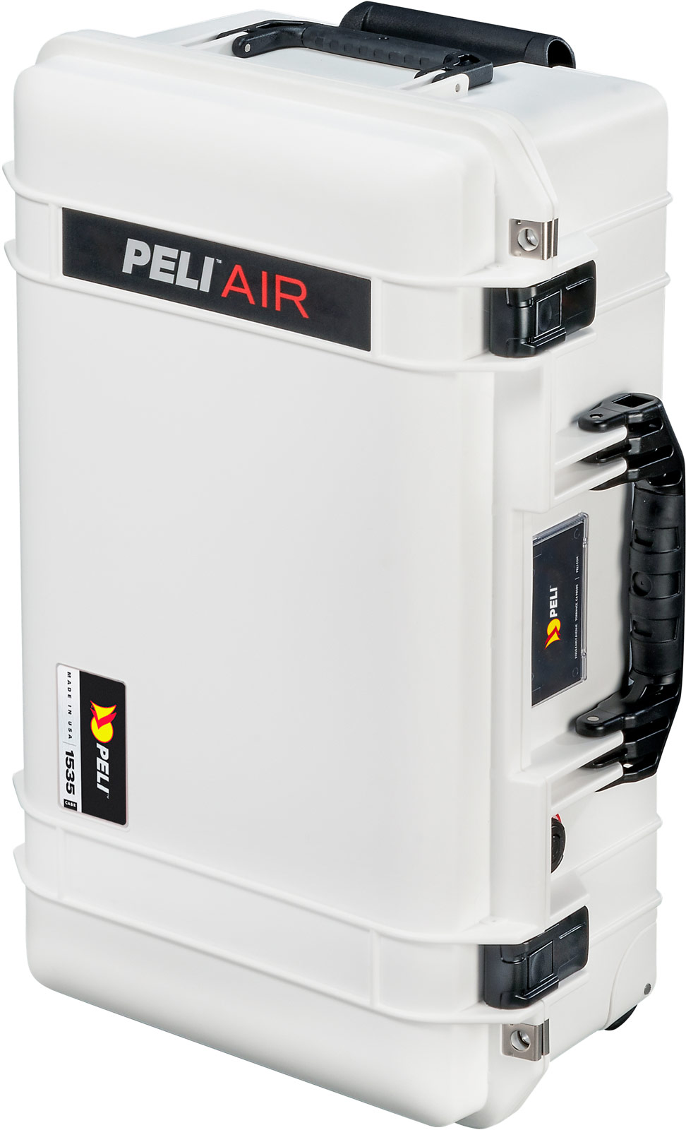 Peli 1535 White - Limited Edition - 5