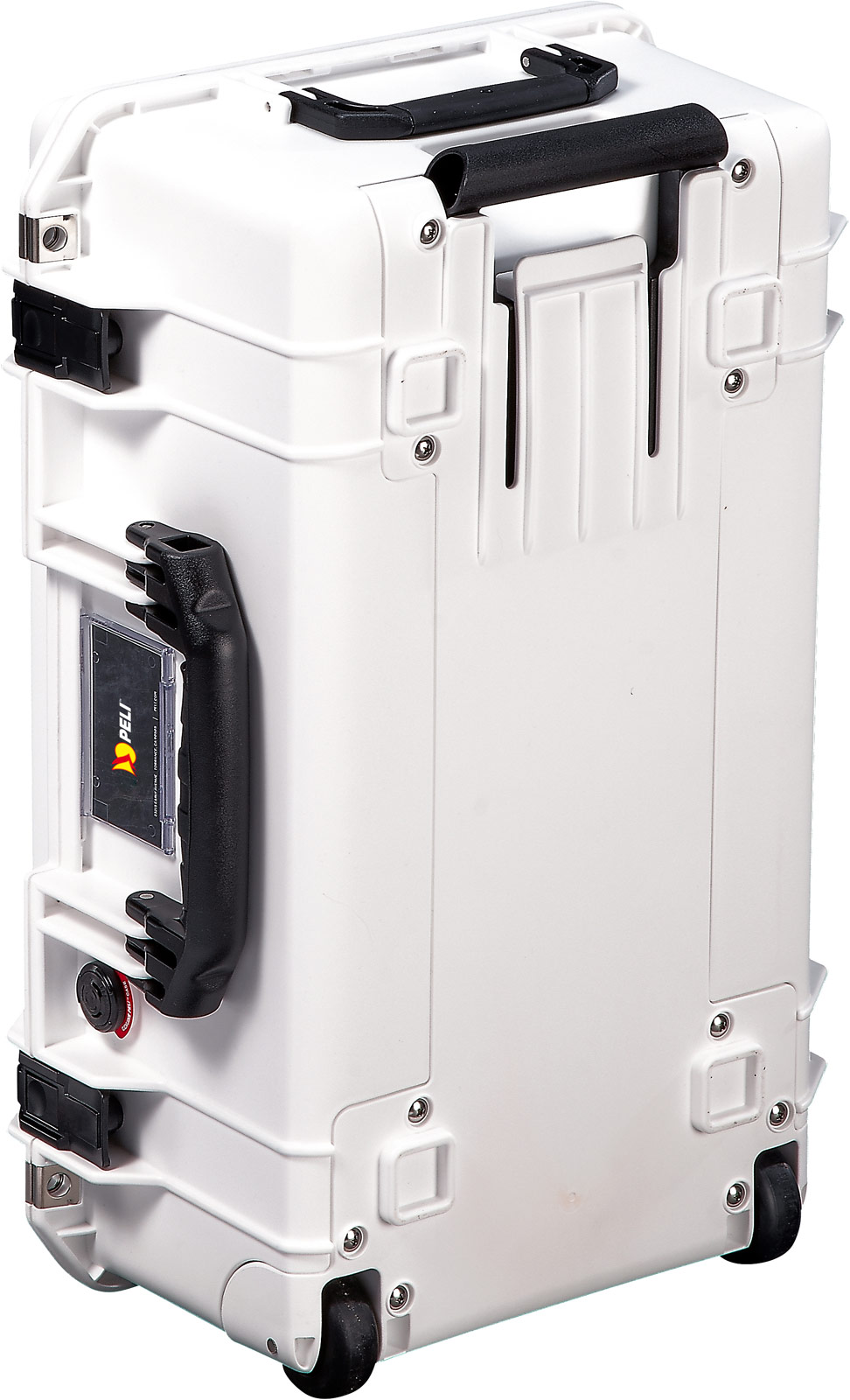 Peli 1535 White - Limited Edition - 4