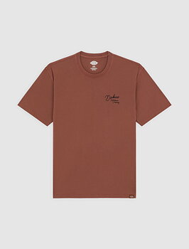 Dickies rope chest logo cappuccino 