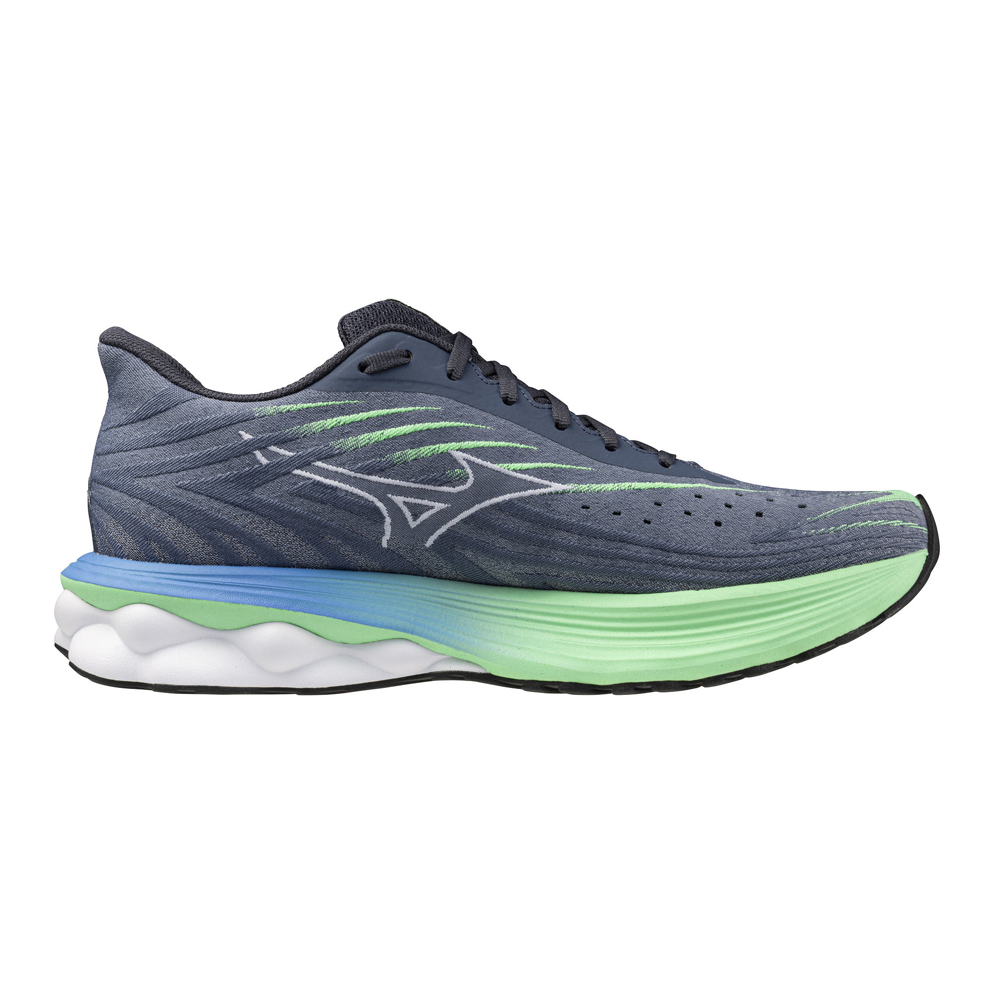 Mizuno Wave Skyrise 6 M Löparskor