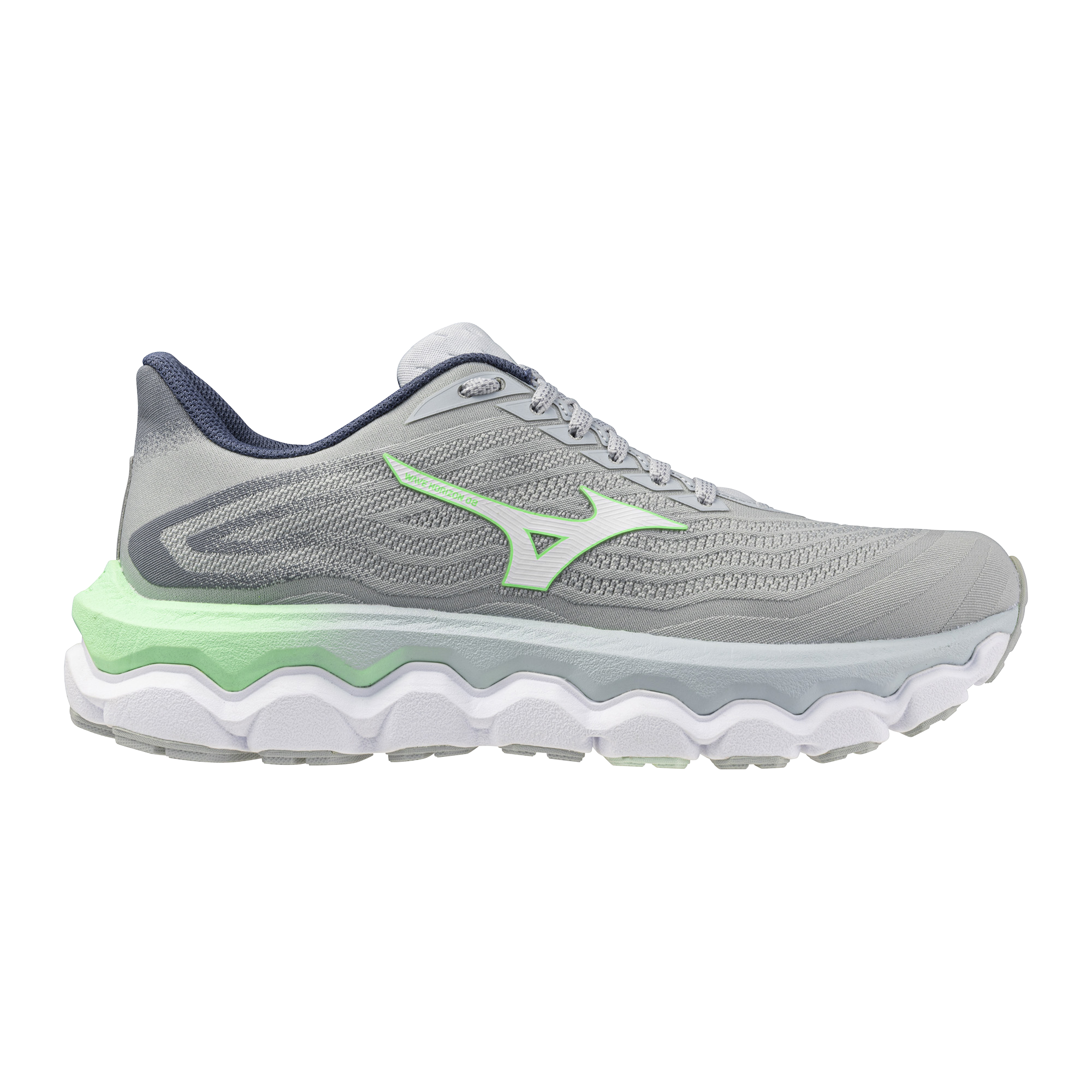 Mizuno Wave Horizon 8 W Löparskor - 2