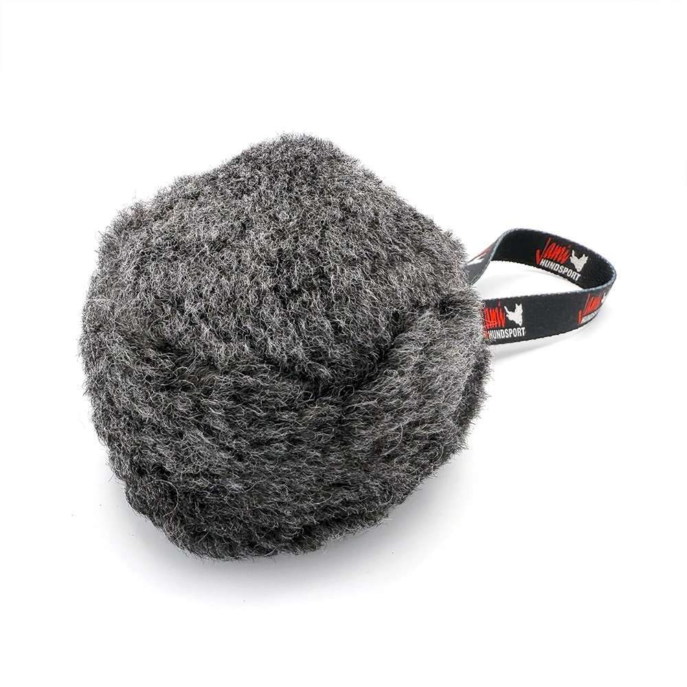 Dog toy made in Sweden