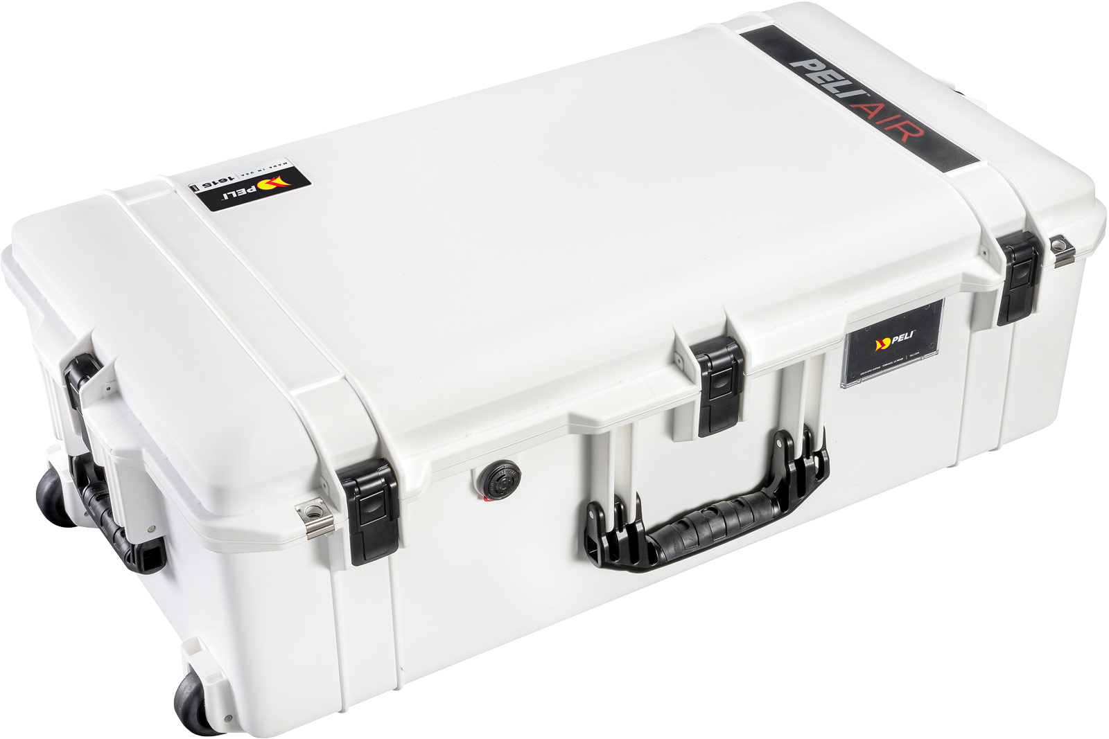 Peli 1615 Air White - Limited Edition