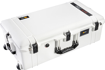 Peli 1615 Air White - Limited Edition
