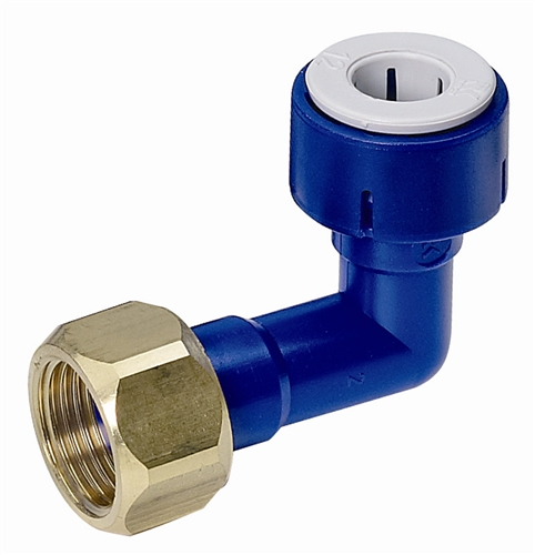 Uniquick Winkelverbinder 12 mm
