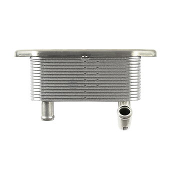 Oil cooler Volvo