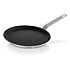 Stekpanna / crêpespanna ,   Ø 26  alt. 29  cm