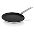 Stekpanna / crêpespanna ,   Ø 26  alt. 29  cm