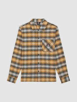 Forest oakbuff  flanellskjorta