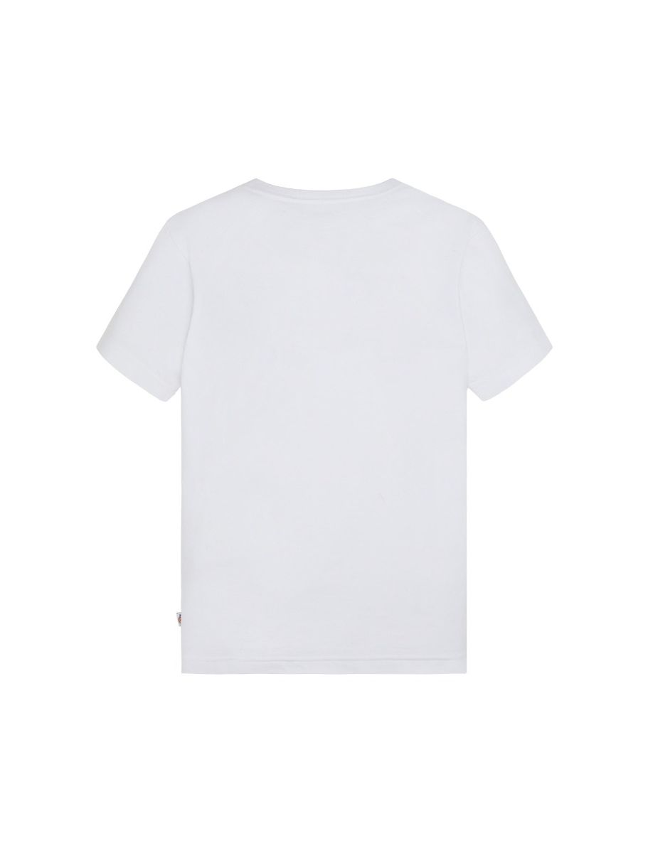 Dickies Mapleton t-shirt barn vit - 5
