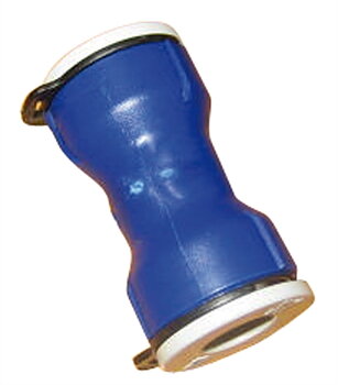 Uniquick Skarvkoppling 12MM