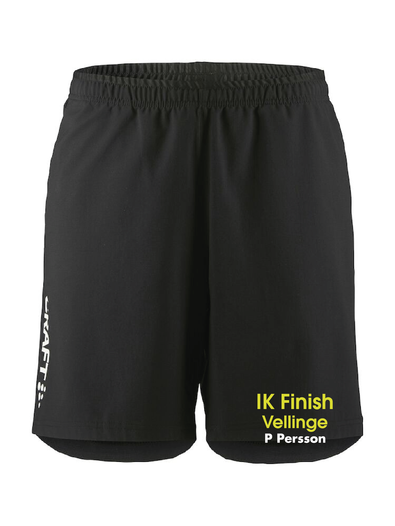 Craft Rush 2.0 Shorts Jr (IK Finish)