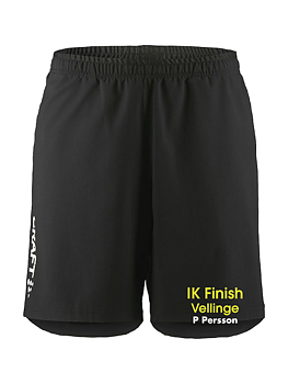 Craft Rush 2.0 Shorts Jr (IK Finish)