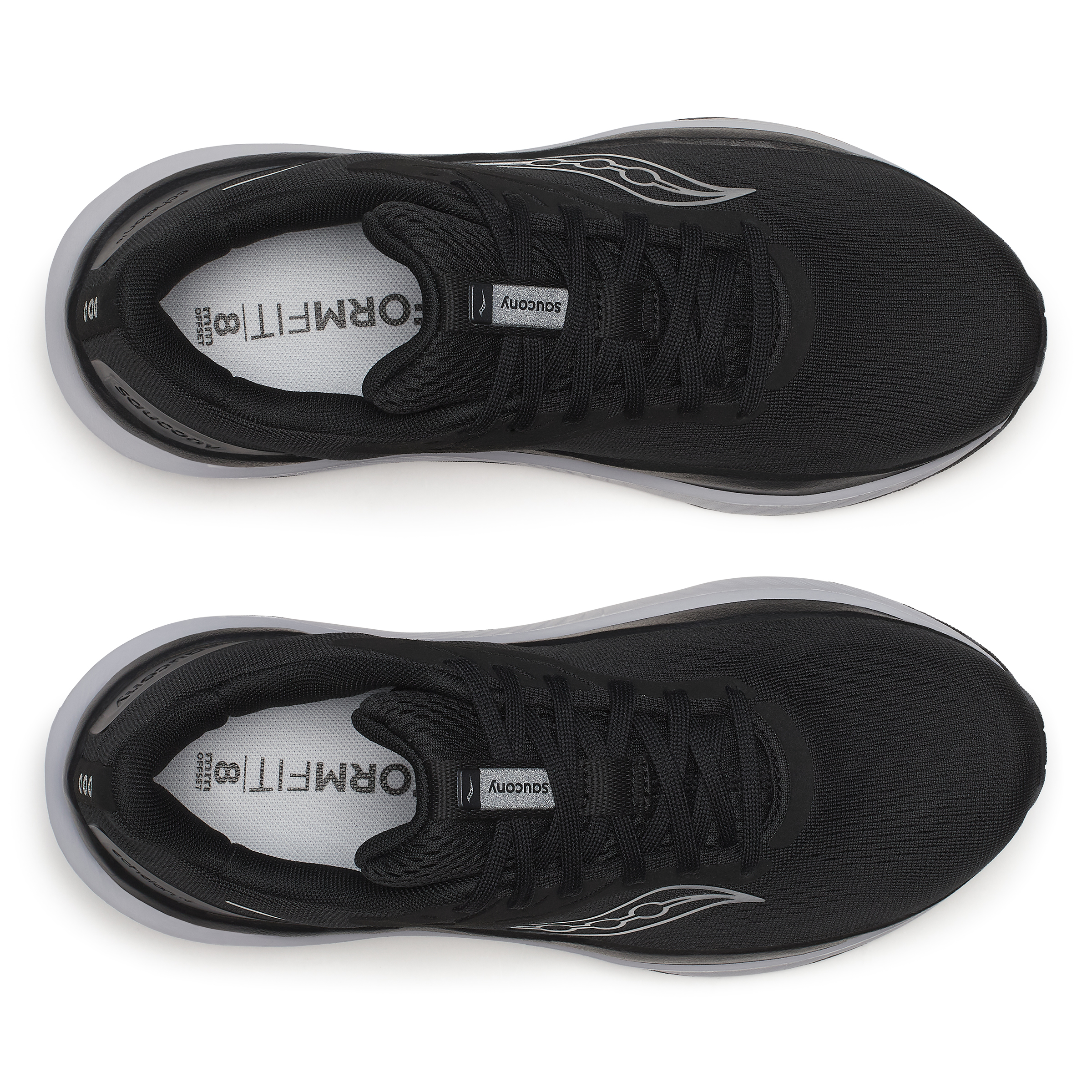 Saucony Echelon 10 Extra Wide M Löparskor - 4