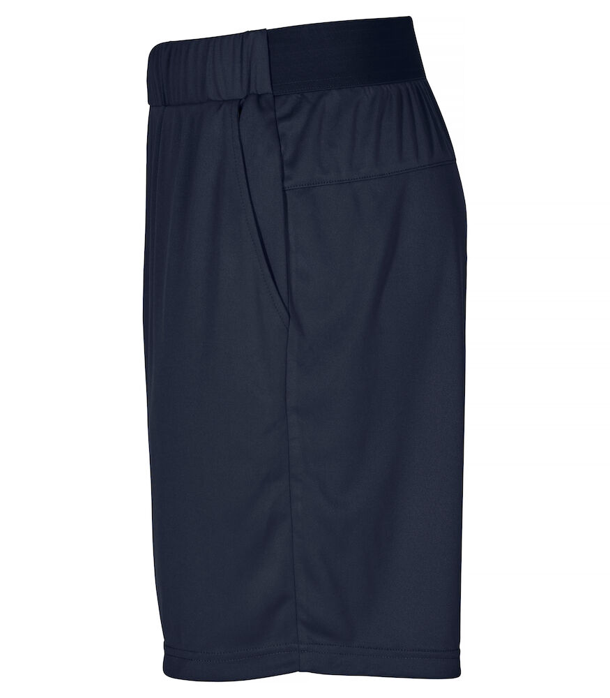 Shorts Bärke BTK - 2