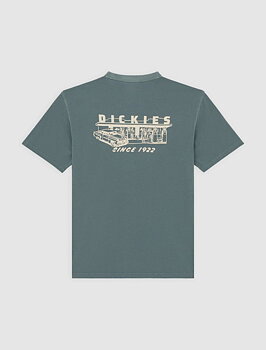 Dickies service station  t-shirt 