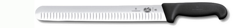 Skivningskniv Victorinox 5.4723.30 cm culterslipad / fibroxskaft (B)