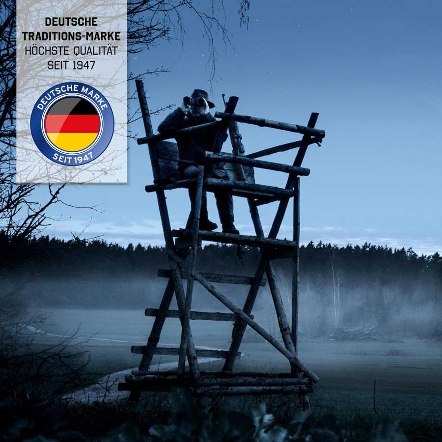 STEINER Nighthunter 8x56 - 4