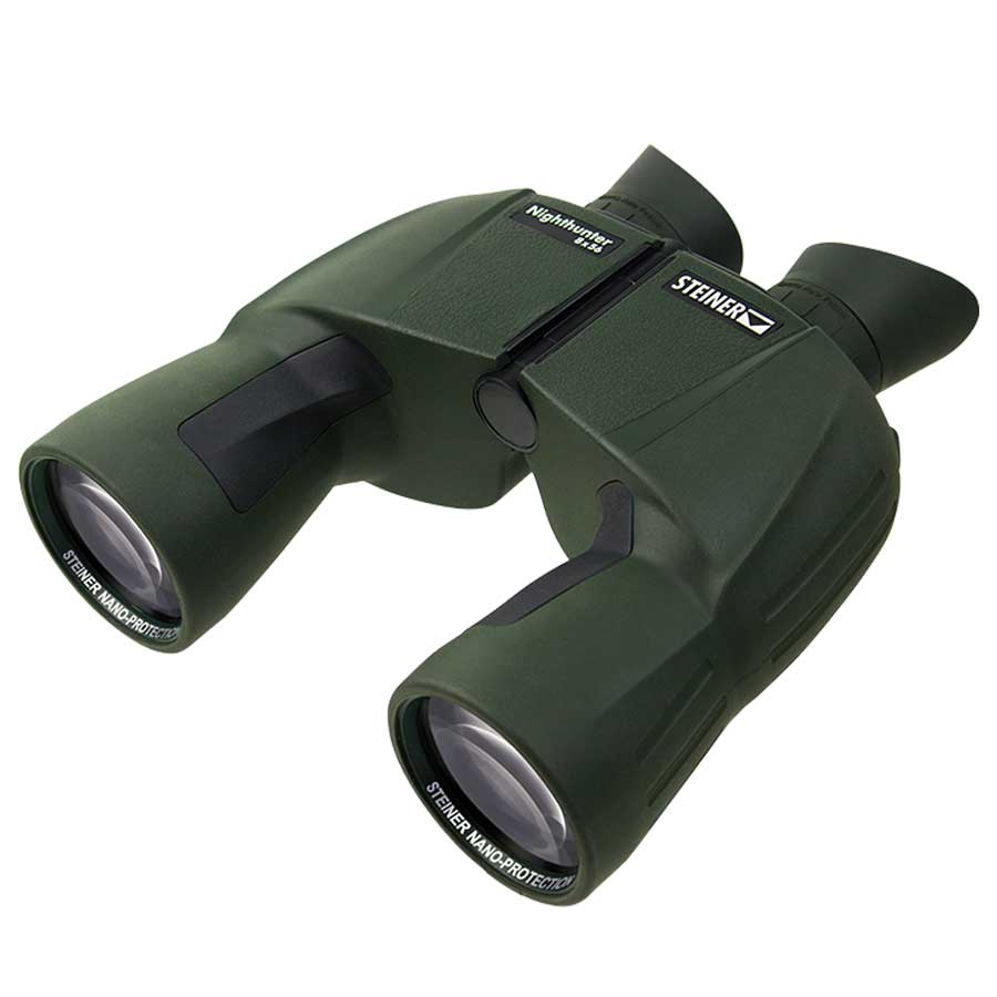 STEINER Nighthunter 8x56
