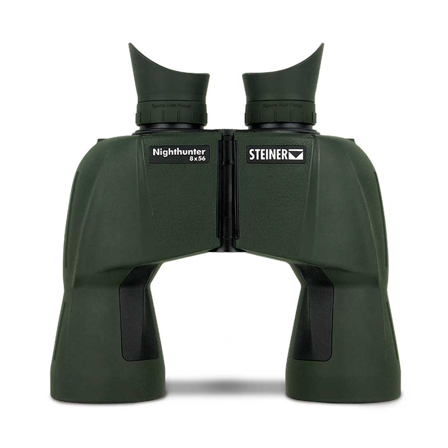 STEINER Nighthunter 8x56 - 2