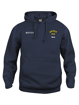 Hood Bärke BTK