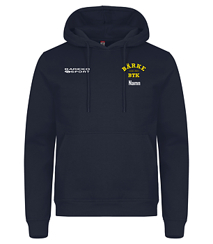 Hood Bärke BTK