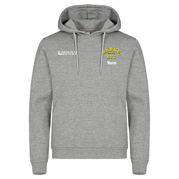 Hood Bärke BTK