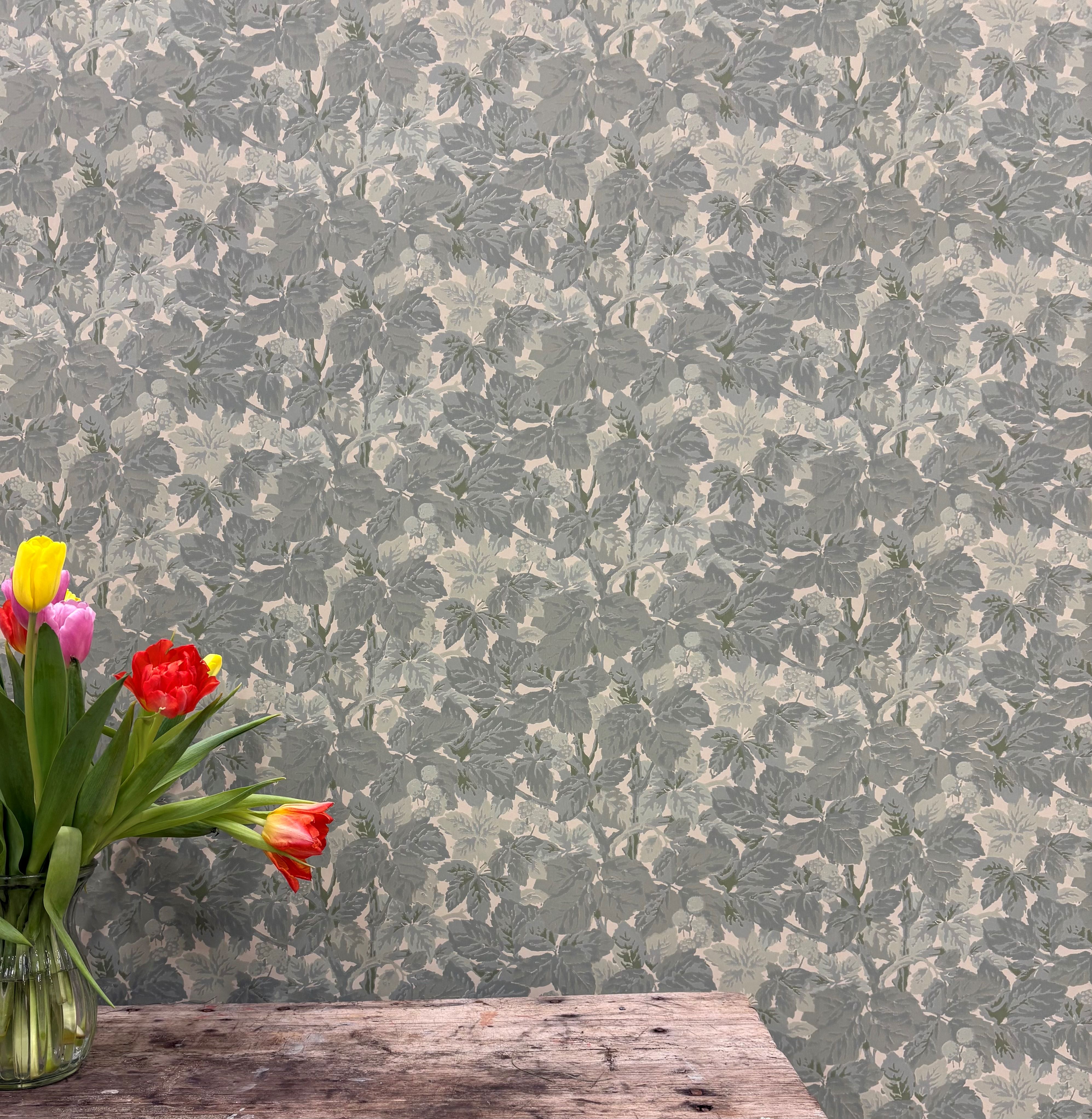 Modern Classics II 359-55 Bladverk - 2