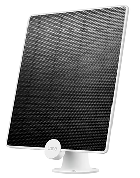 TP-link Tapo A200 Solpanel för övervakningskamera