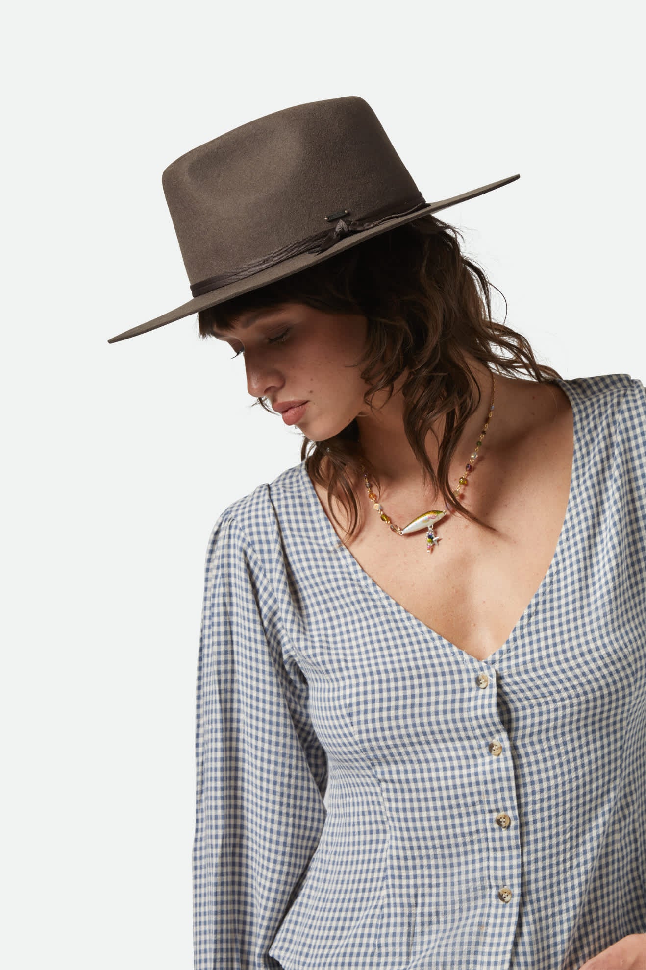 BRIXTON COHEN COWBOY 【新品未使用】 COHEN COWBOY