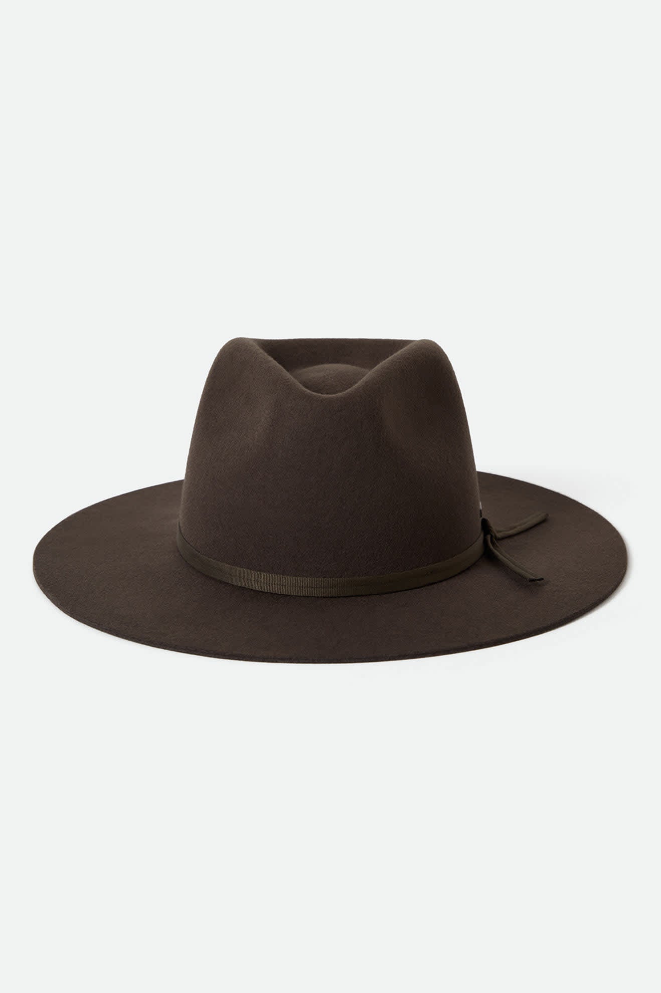 Brixton Cohen Cowboy grön/grå/brun - 2