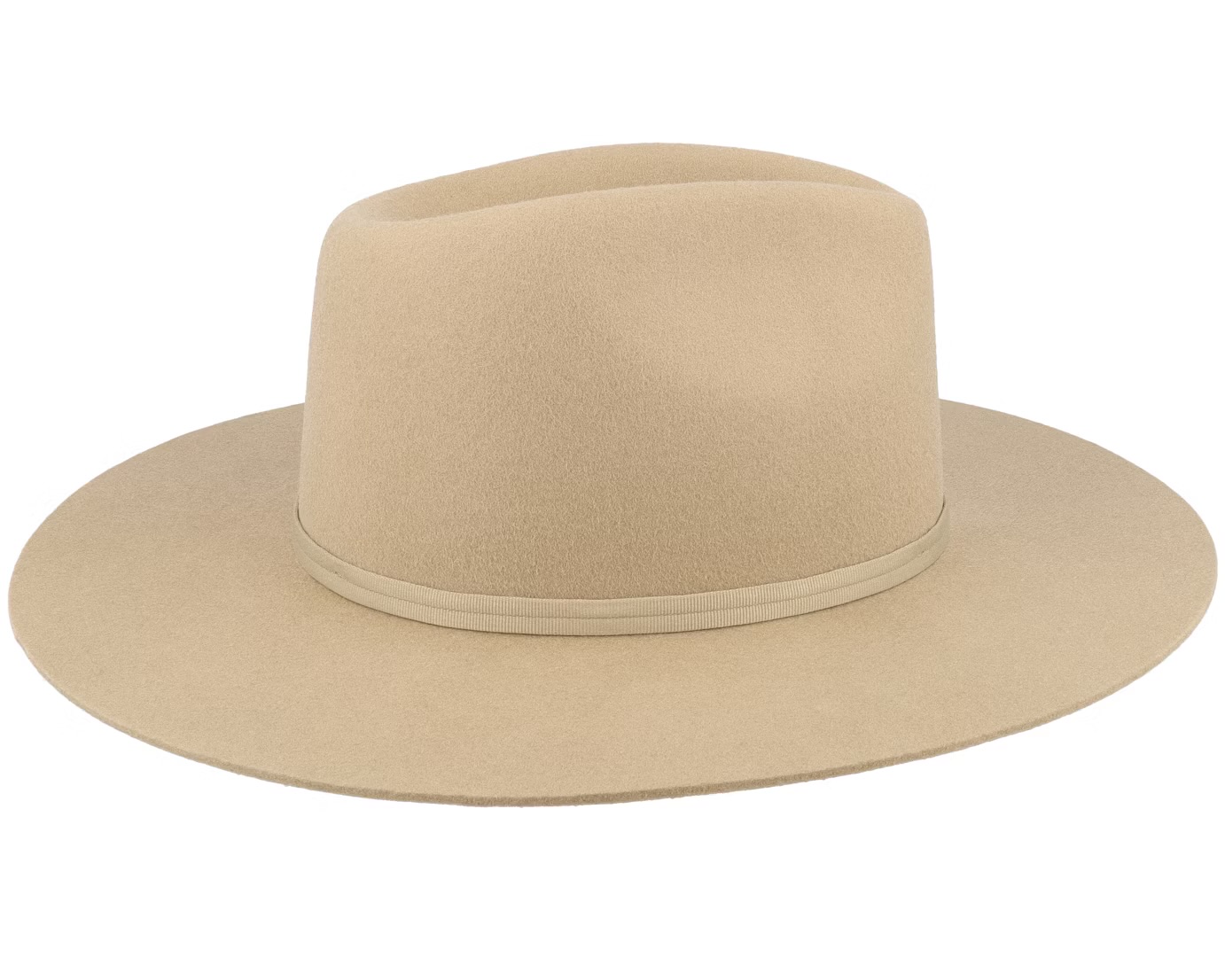 Brixton Cohen Cowboy hat macadamia - 4