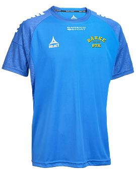 SELECT Matchtröja Bärke BTK