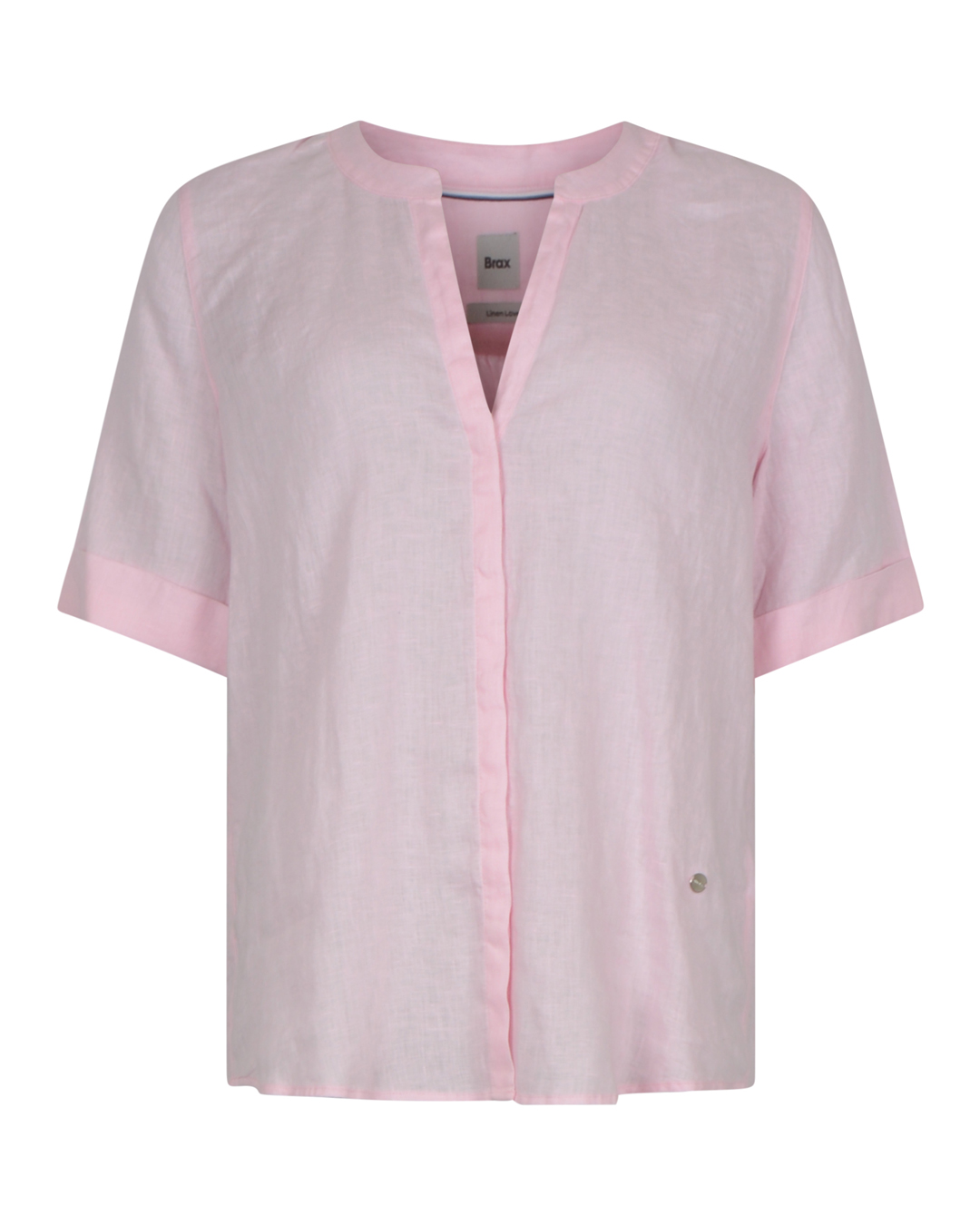 Linneblus Veri rosa