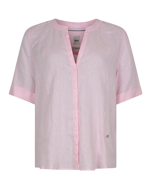 Linneblus Veri rosa