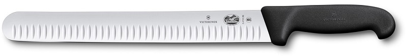 Skivningskniv Victorinox 5.4723.36 cm culterslipad / fibroxskaft (B)