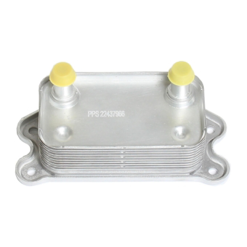 Oil cooler Volvo