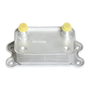 Oil cooler Volvo