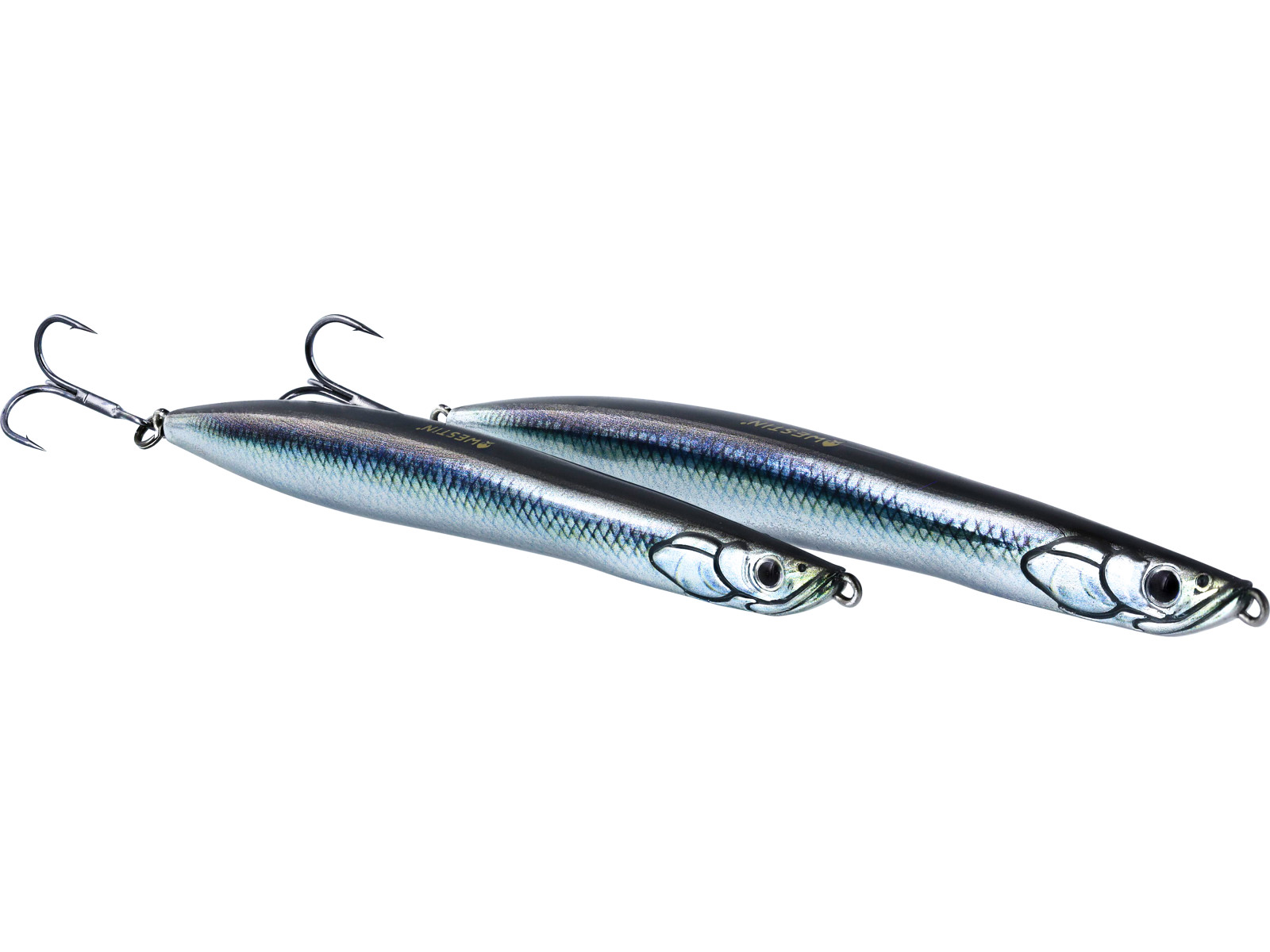 Westin Sandy Fixed 18G -11 CM