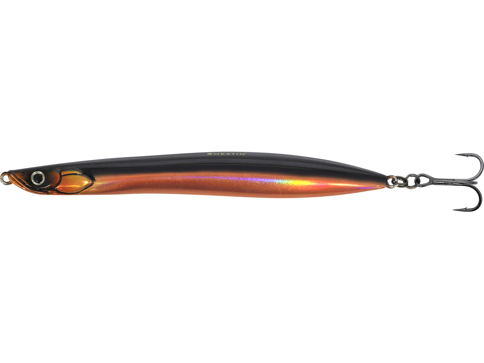 Westin Sandy Fixed 18G -11 CM - 5