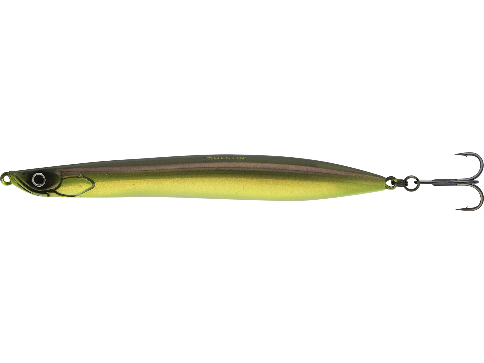 Westin Sandy Fixed 18G -11 CM - 6