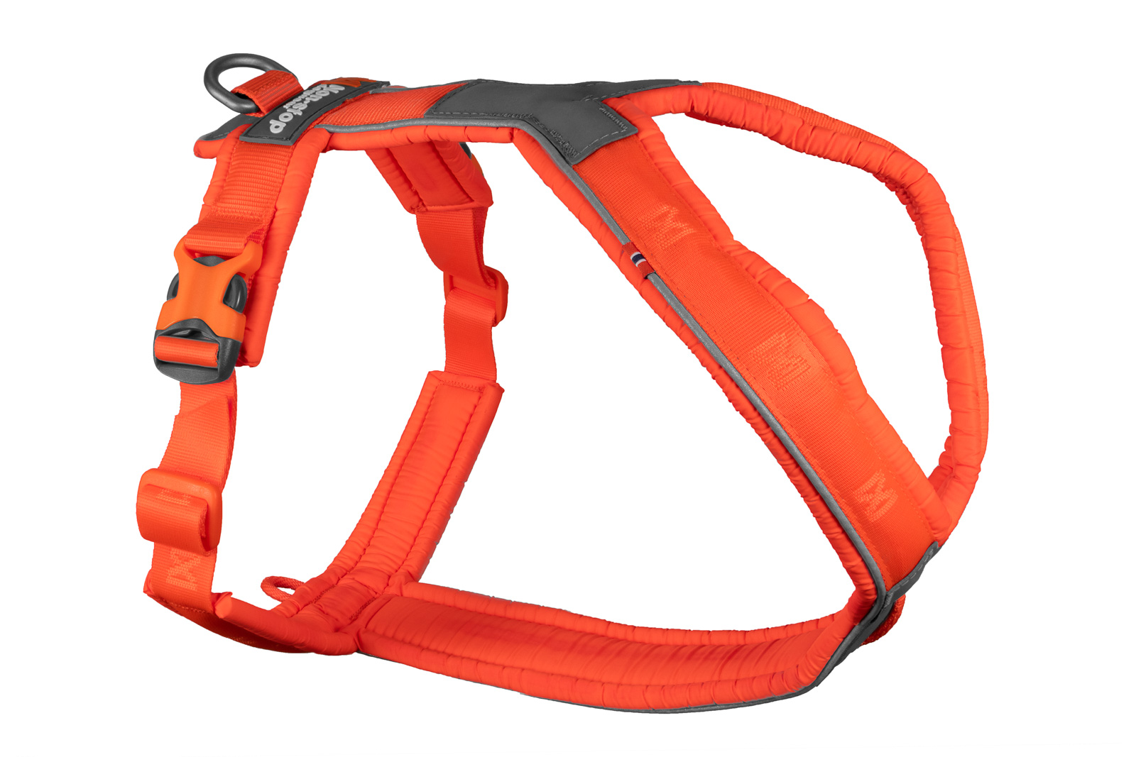 Non-Stop Line Harness 5.0