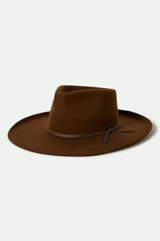 Brixton Marlon Rancher hat