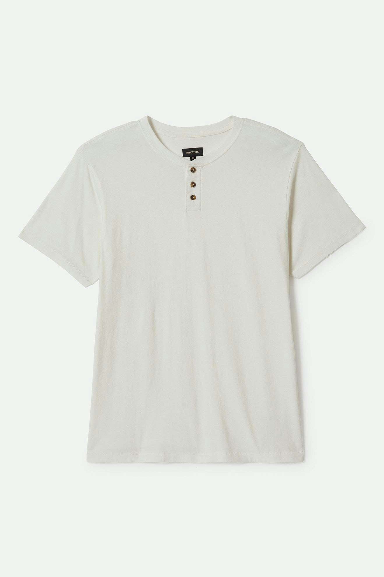Brixton vintage henley 
