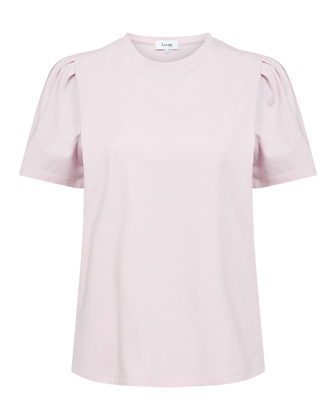 Topp Isol syren/rosa