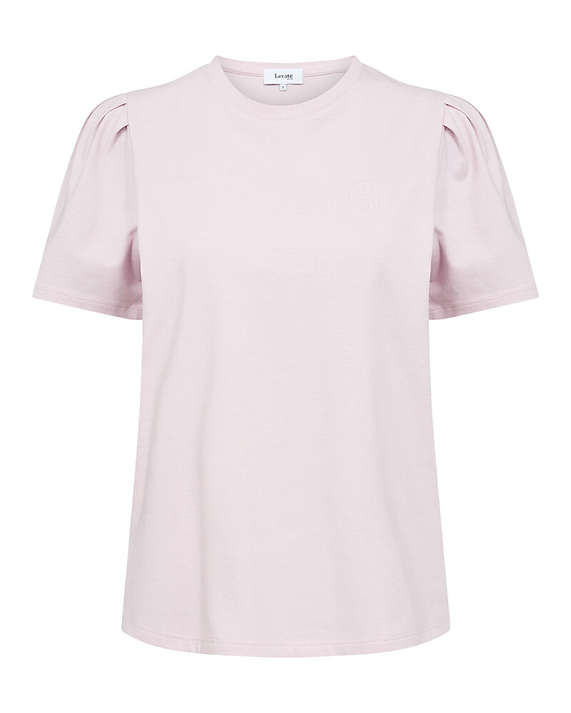 Topp Isol syren/rosa