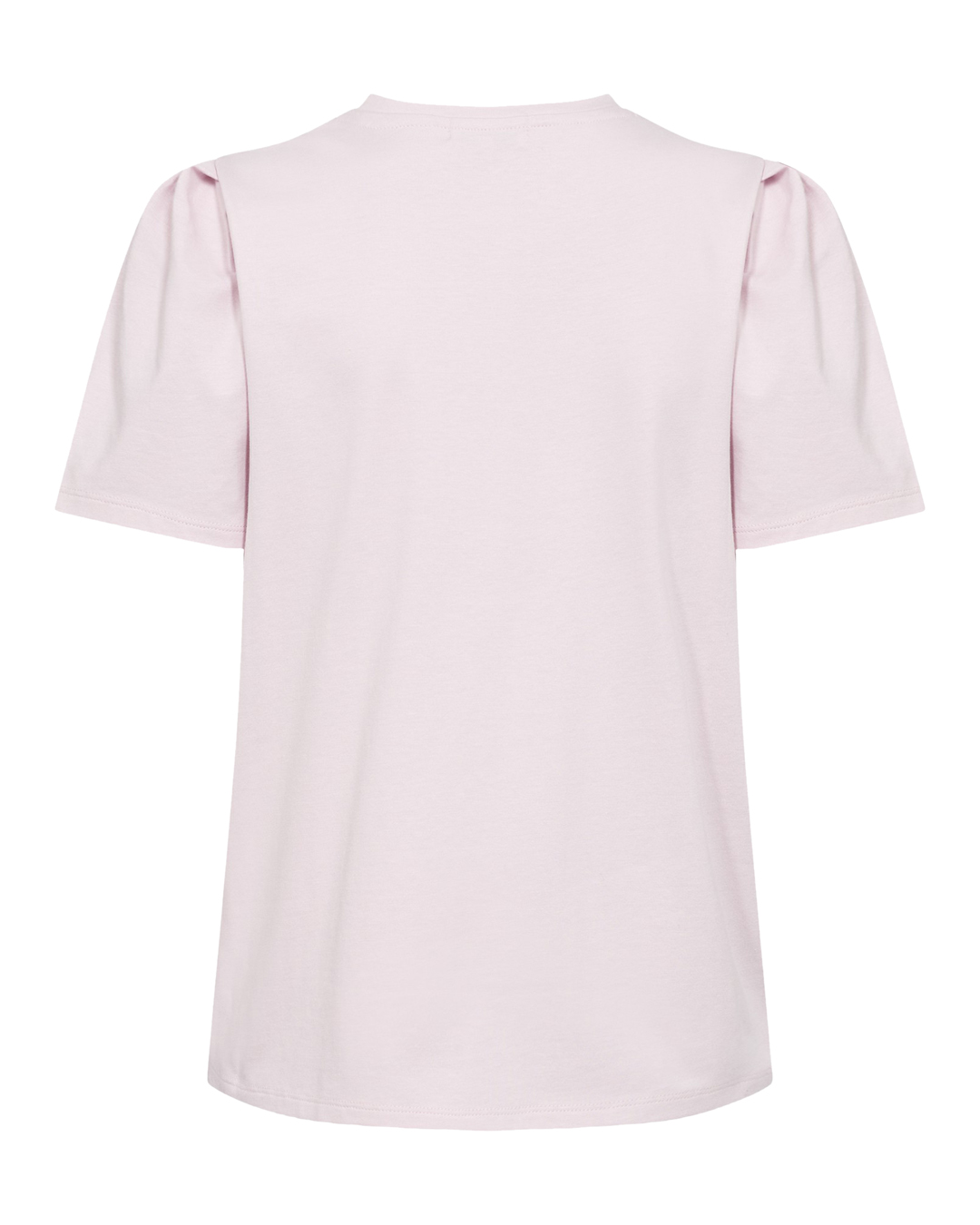 Topp Isol syren/rosa - 2