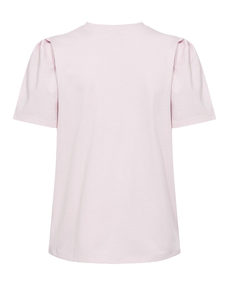 Topp Isol syren/rosa
