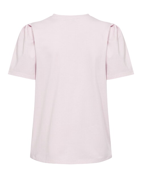 Topp Isol syren/rosa - 2